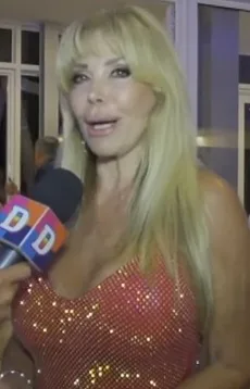 Graciela Alfano